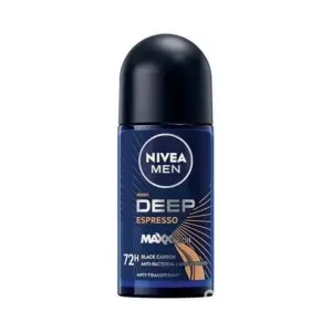NIVEA ROLL ON M 50ML DEEP ESPRESSO