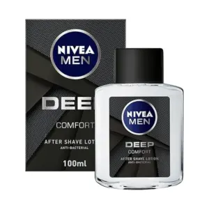 NIVEA AFTER SHAVE LOTION DEEP