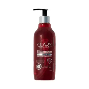 CLARY HAIR SHAMPOO 300ML