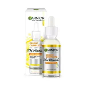 GARNIER FAST BRIGHT VIT.C SERUM 30ML
