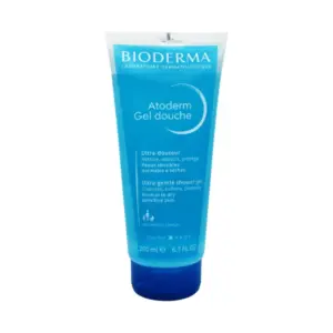 BIODERMA ATODERM GEL DOUCHE 200ML
