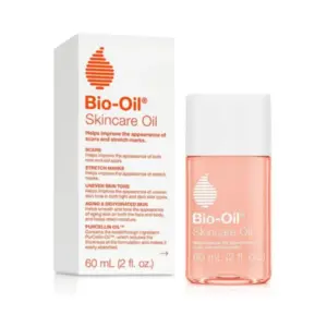 BIO OIL SKIN CARE 60ML