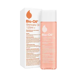 BIO OIL SKIN CARE 125ML