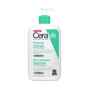 CERA VE FOAMING CLEANSER 473ML