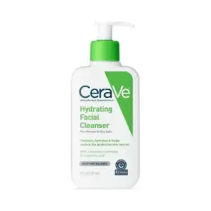 CERA VE HYDRATING CLEANSER 236ML