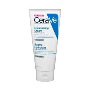 CERA VE MOISTURISING CREAM 177ML