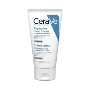 CERA VE REPARATIVE HAND CREAM 50ML