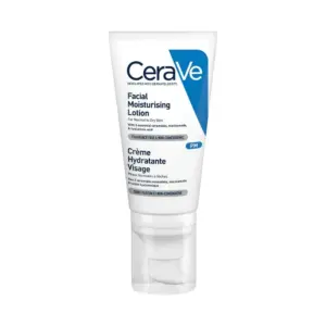 CERA VE FACIAL MOIST LOTION NIGHT 52ML