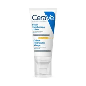 CERA VE FACIAL MOIST LOTION SPF30 52ML