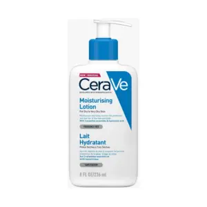 CERA VE MOISTURISING LOTION 236ML