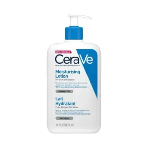 CERA VE MOISTURISING LOTION 473ML