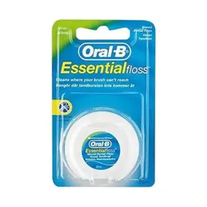DENTAL FLOSS ORAL B WAXED