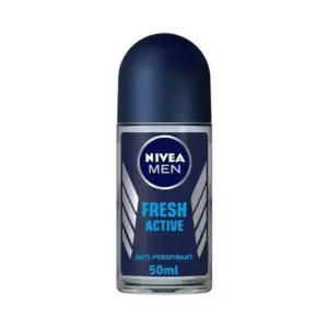 NIVEA ROLL ON M 50ML FRESH ACTIVE