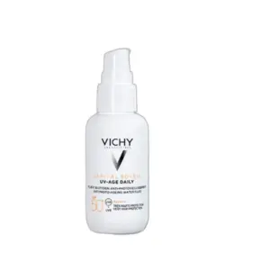 VICHY CAPITAL SOLEIL UV AGE SPF50