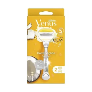 GILLETTE VENUS OLAY COMFORT 2BLADE