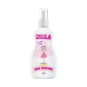 PENDULINE BABY PERFUME GIRLS 100ML