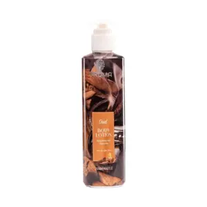AROMA BODY LOTION OUD 250ML