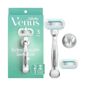 GILLETTE VENUS DELUXE SMOOTH SENS