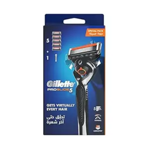 GILLETTE PROGLIDE5 5BLADE