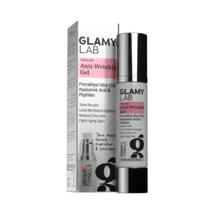 GLAMY LAB ANTI WRINKLES GEL 50 GM