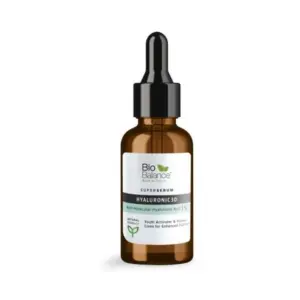 BIOBALANCE HYALURONIC SERUM 30ML
