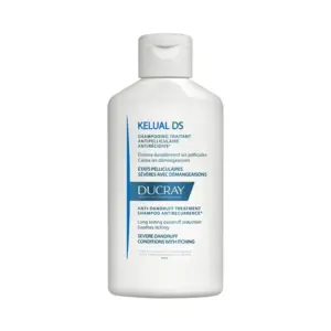DUCRAY KELUAL DS SHAMPO100ML
