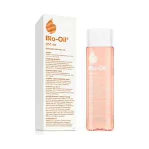 BIO OIL SKIN CARE 200ML