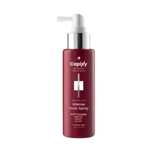 CAPIXY SPRAY INTENSE TONIC 125ML