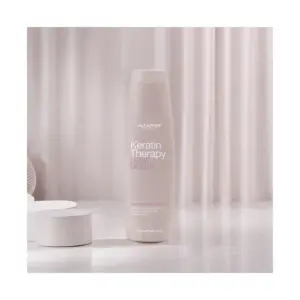 KERATIN THERAPY SULFATE FREE SHAMPOO 250ML