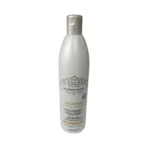 IL SALONE GLORIOUS SHAMPOO WITH PROTEIN FOR DRY HAIR 500ML