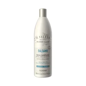 IL SALONE DETOX CONDITIONER 500ML