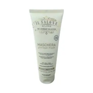 IL SALONE GLORIOUS MASK WITH PROTEIN FOR DRY HAIR 250ML