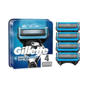 GILLETTE PROSHIELD5 4BLADE