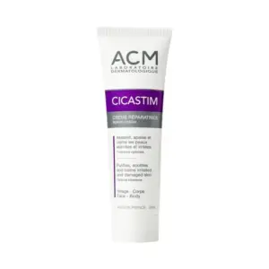ACM CICASTIM REPAIR CREAM 20ML