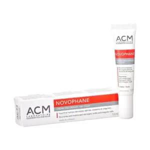 ACM NOVOPHANE NAIL CREAM 15ML