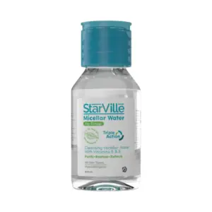 STARVILLE MICELLAR WATER 100ML