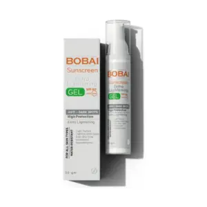 BOBAI SUNSCREEN EXTRA LIGHTENING GEL 50GM