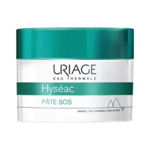 URIAGE HYSEAC PATE SOS SOIN LOCAL 15GM