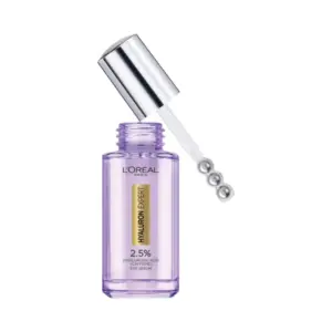LOREAL HYALURON EXPERT 2.5% EYE SERUM 20ML