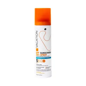 VACATION SUNSCREEN SPF50 LOTION SPRAY 200ML