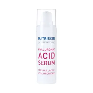 MATRISKIN HYALURONIC ACID SERUM 30ML