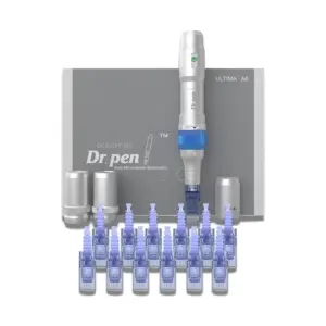 DR.PEN AUTO MICRONEEDLE SYSTEM A6 ULTIMA