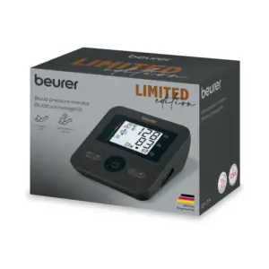 BEURER BM27+ Blood Pressure Monitor