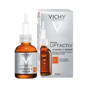 VICHY LIFTACTIV SUPREME VITAMIN C SERUM 20ML