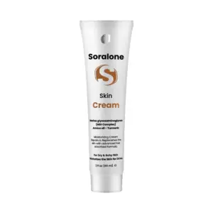 SORALONE SKIN CREAM 60ML