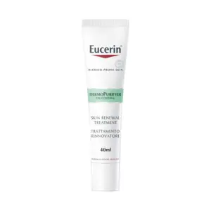EUCERIN DERMO PURIFYER OIL CONTROL SKIN RENEWAL 40ML