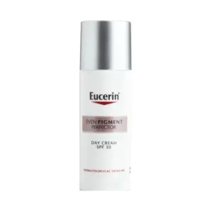 EUCERIN EVEN PIGMENT PERFECTOR DAY CREAM SPF30 50ML