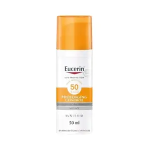EUCERIN SUN PHOTO ANTI-AGE SUN FLUID SPF50 50ML
