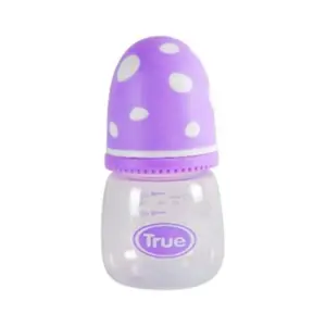 TRUE FEEDING BOTTLE 60ML