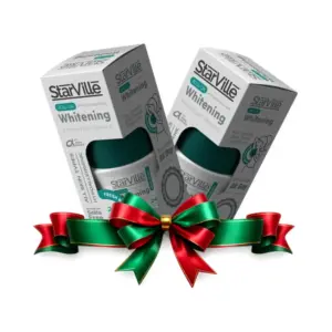 STARVILLE ROLL ON FRESH BREEZE OFFER